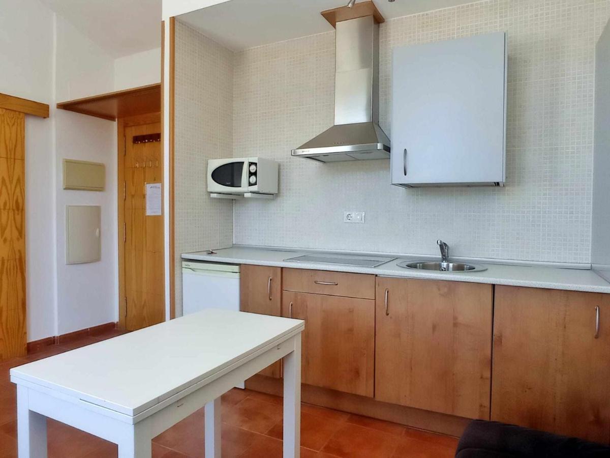 Ferienwohnung Atico Con Vistas Monte Gorbea Sierra Nevada Exterior foto