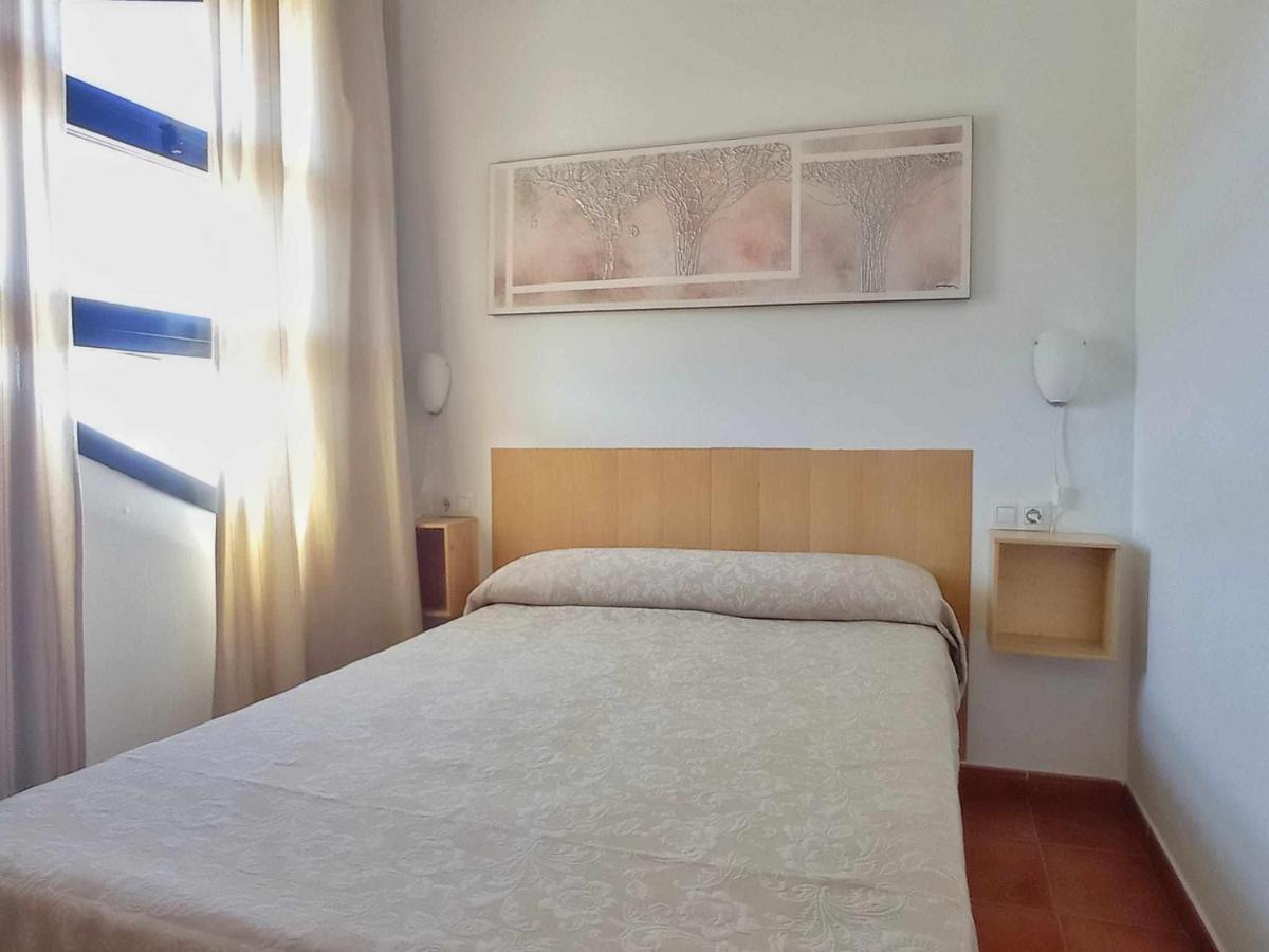 Ferienwohnung Atico Con Vistas Monte Gorbea Sierra Nevada Exterior foto