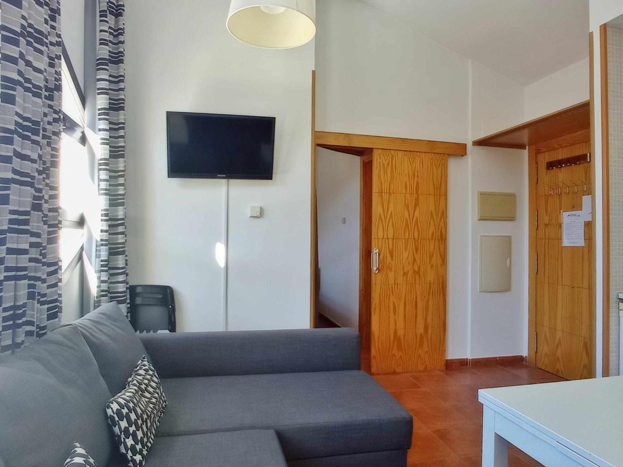 Ferienwohnung Atico Con Vistas Monte Gorbea Sierra Nevada Exterior foto
